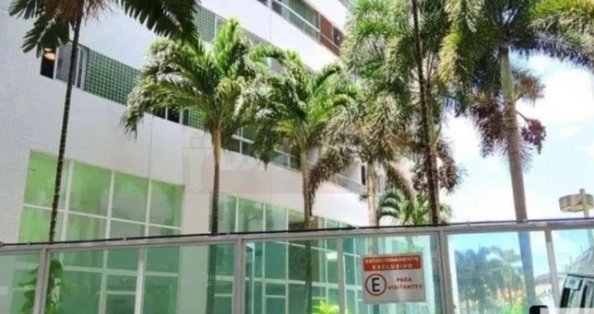 Apartamento com 3 quartos à venda na Rua Bento Loyola, 70, Casa Amarela, Recife