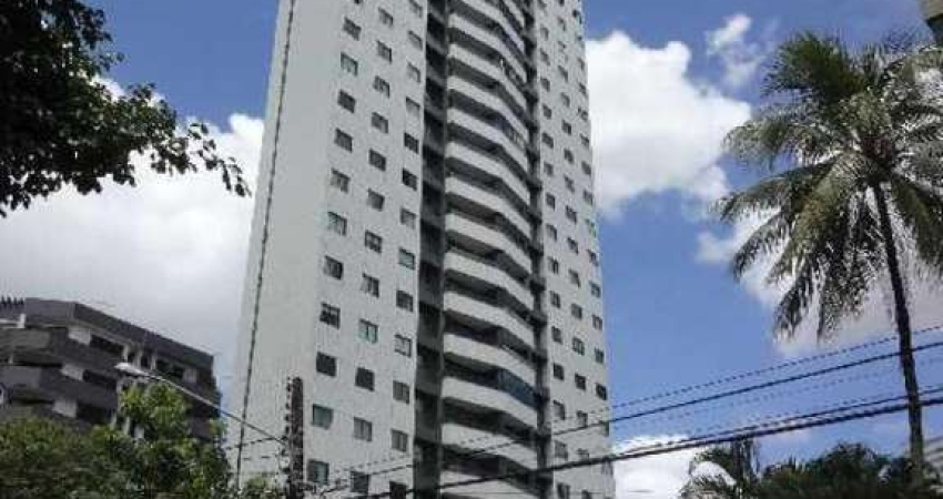 Aluguel de Apartamento de 3 Quartos com Suíte em Parnamirim, Recife-PE: Espaço e Conforto em Localização Privilegiada!