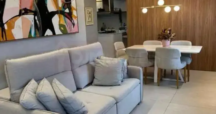 Apartamento com 3 quartos à venda na Avenida Norte Miguel Arraes de Alencar, Tamarineira, Recife