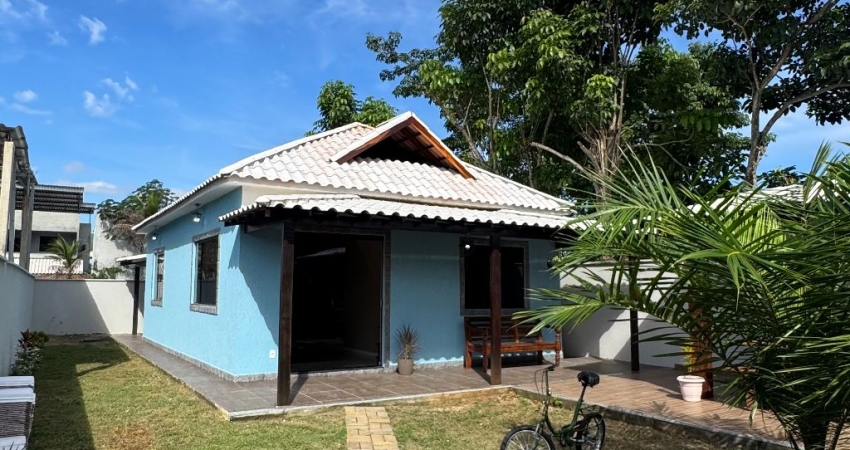 Casa com 2 quartos à venda na Rua Tireno, 3, Xerém, Duque de Caxias