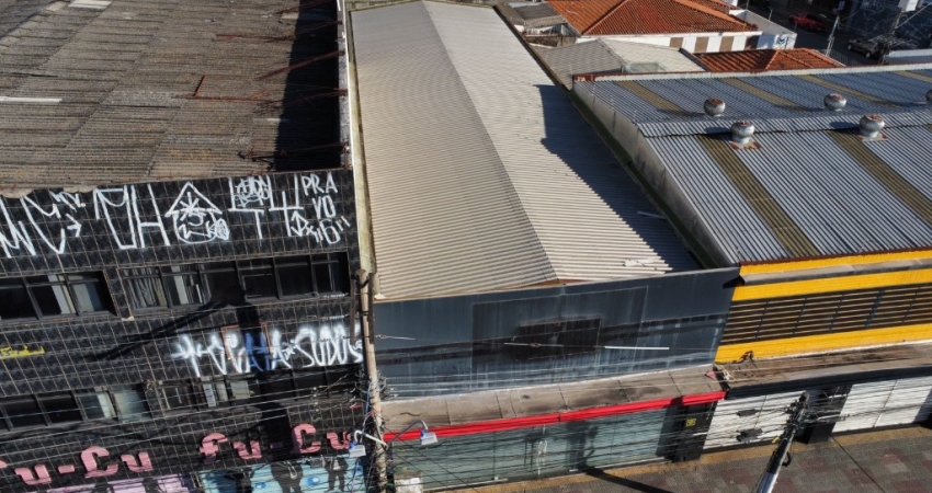 Ponto Comercial no Centro de Suzano