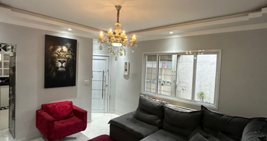 Casa para Locação no Jardim América em Poá