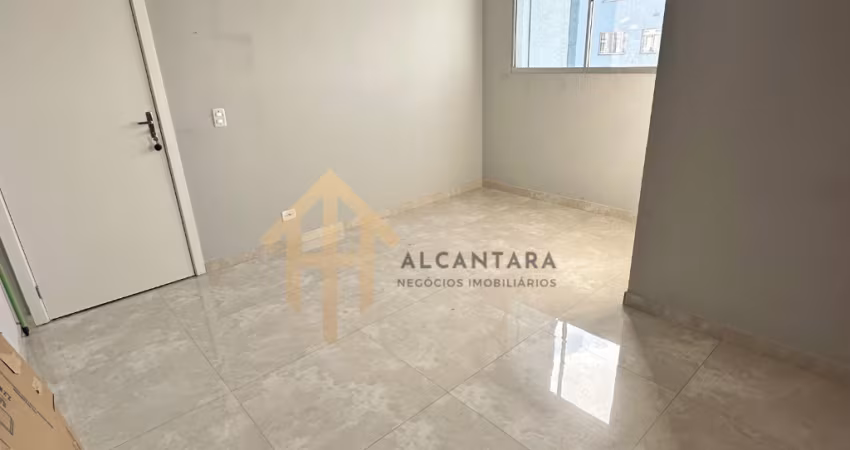 Apartamento para locação em Suzano