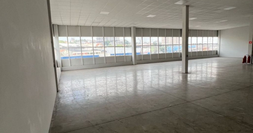 Galpão Comercial para locação em Calmon