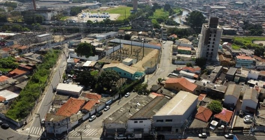 Galpão Comercial para locação em São Miguel