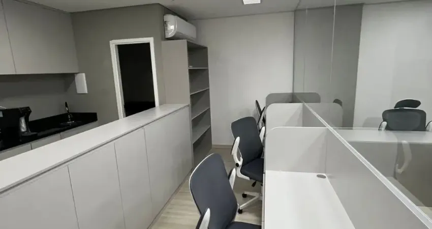 Sala Comercial em Arujá