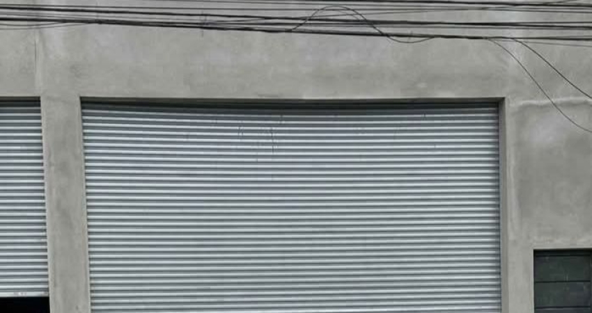 Barracão / Galpão / Depósito para alugar na Avenida Ítalo Adami, 1235, Vila Zeferina, Itaquaquecetuba