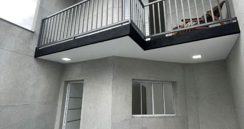 Casa para locação no centro de Poá