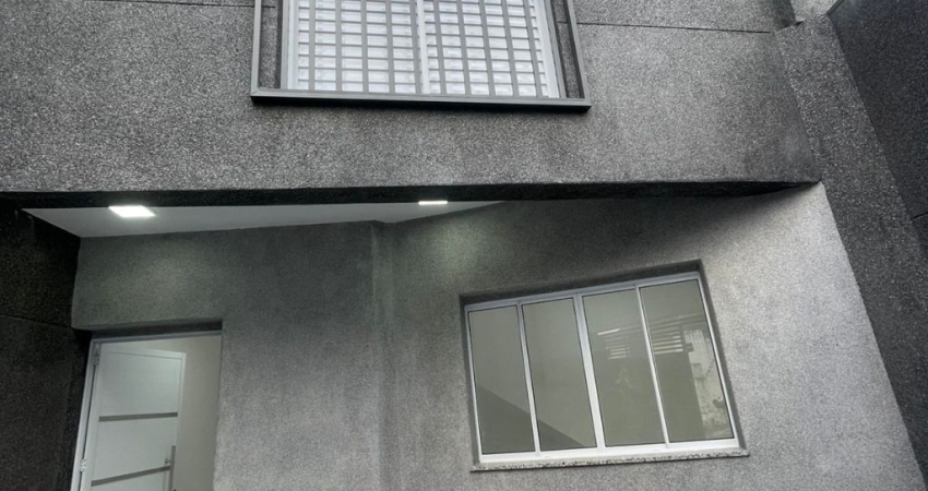 Casa para locação no Centro de Poá