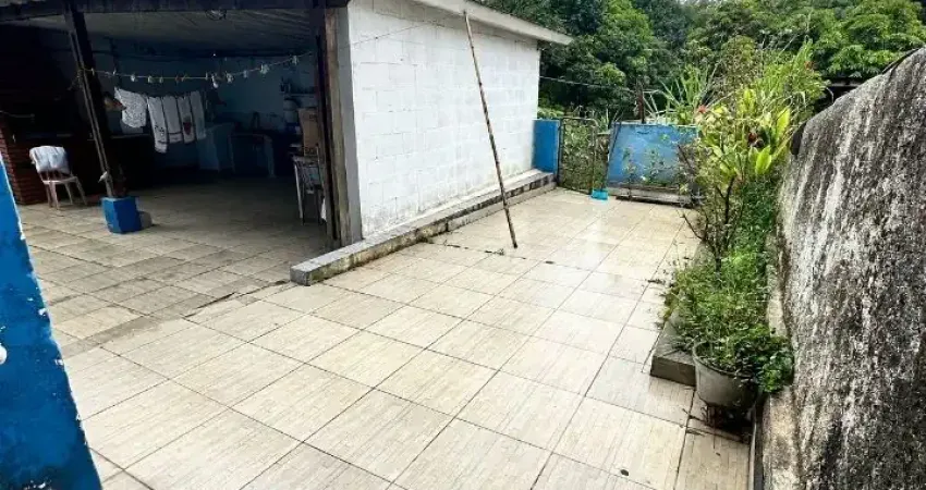 Casa com 2 quartos para alugar na Rua Francisca, 20, Vila Andeyara, Ferraz de Vasconcelos
