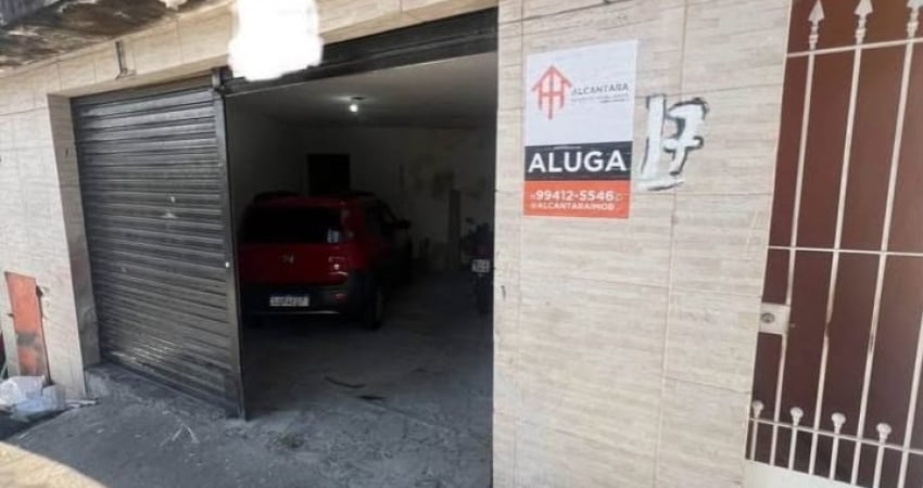 Ponto comercial para alugar na Rua Júlio Barbosa de Lima, 30, Cidade Kemel, São Paulo
