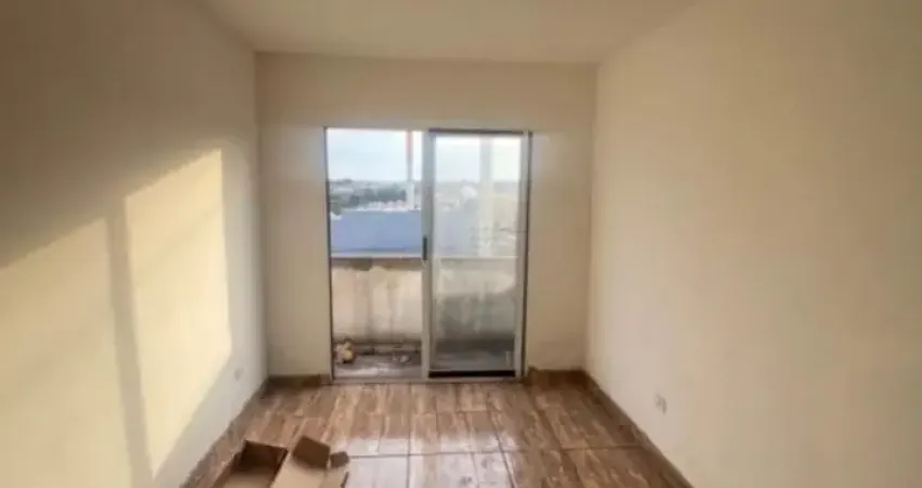 Apartamento com 1 quarto para alugar na Rua Nicolau de Léo, 890, Jardim Amalfi, Ferraz de Vasconcelos