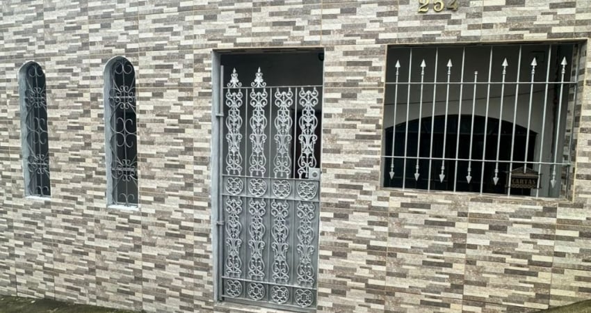 Casa para locação em Poá