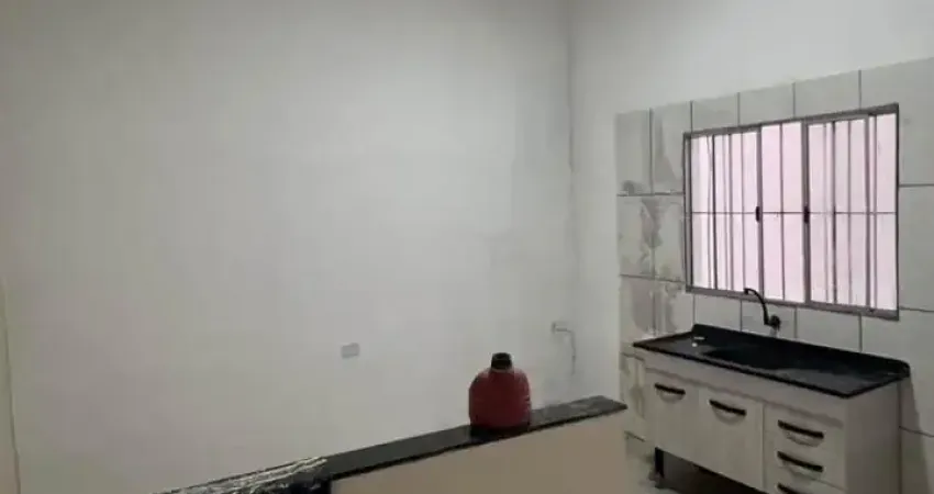 Casa para locação na Vila Santa Margarida em Ferraz