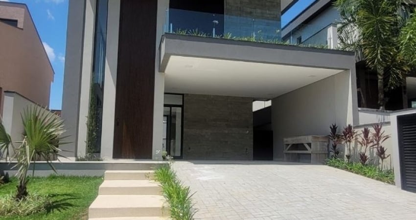 Casa em condomínio fechado com 3 quartos à venda na Avenida das Américas, 3, Cidade Parquelandia, Mogi das Cruzes
