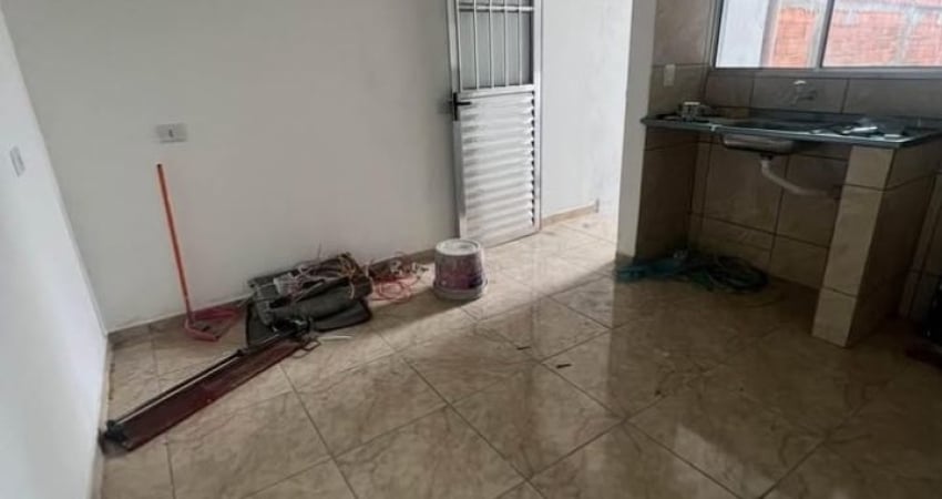 Casa para locação no Jardim Julieta em Poá