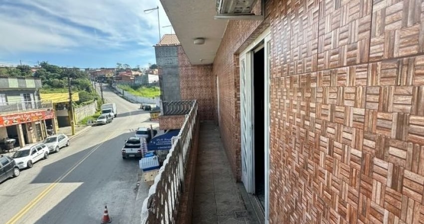 Casa com 2 quartos para alugar na Rua Vital Brasil, 789, Vila Maria Augusta, Itaquaquecetuba