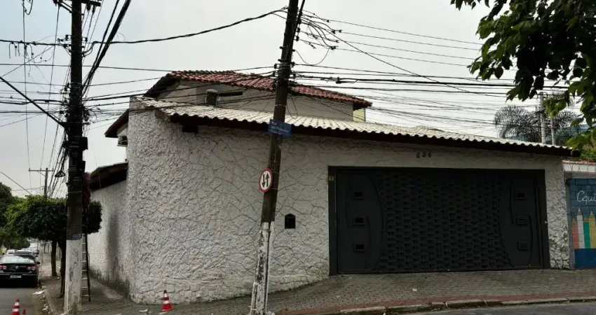 Casa com 3 quartos para alugar na Rua São Francisco, 789, Vila Idalina, Poá