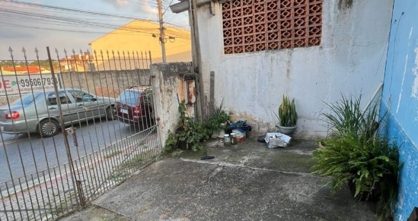 Casa com 1 quarto à venda na Rua Dom Pedro Segundo, 67, Vila Amélia, Poá