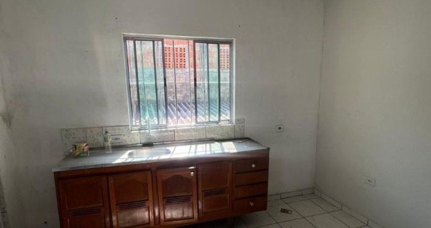 Casa com 2 quartos à venda na Rua Guarapiranga, 90, Vila Simone, São Paulo