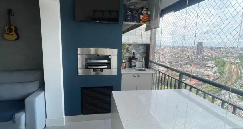 Apartamento com 2 quartos à venda na Rua Amaro Bezerra Cavalcanti, 12, Vila Matilde, São Paulo
