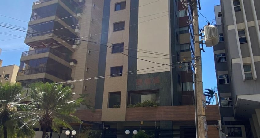 Excelente Apartamento à venda no Edifício Tamareiras – Alto do Setor Bueno, ao lado da Praça T-25