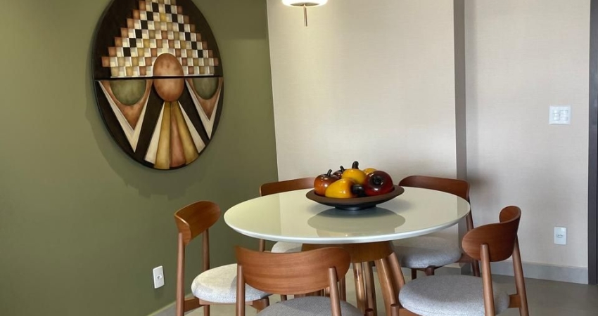 Apartamento à venda na Rua T 35, S/N, Setor Bueno, Goiânia