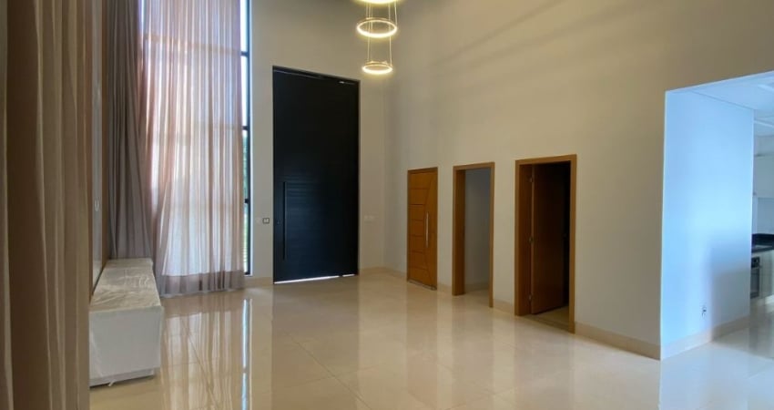 Casa em condomínio fechado com 4 quartos à venda na Rua dos Pequizeiros, 925, Residencial Villa Verde, Senador Canedo