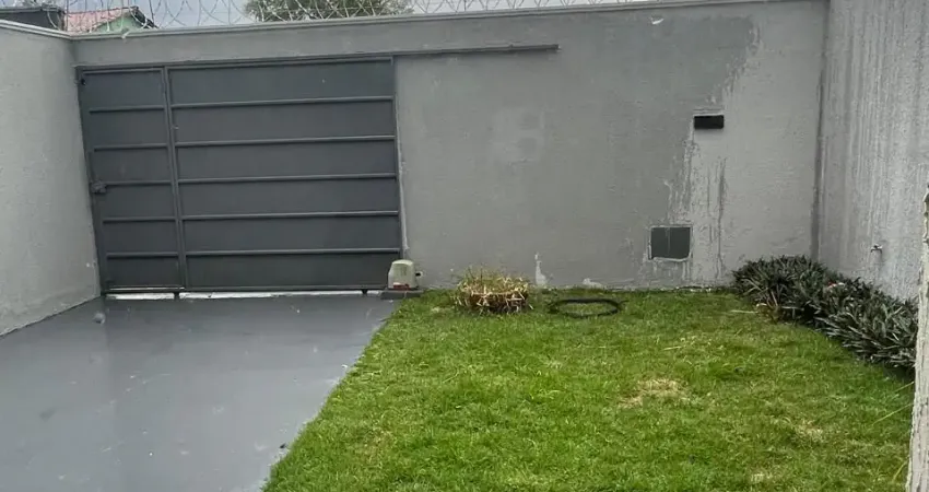 Casa com 3 quartos à venda na Rua C 28, Jardim Boa Esperança, Aparecida de Goiânia