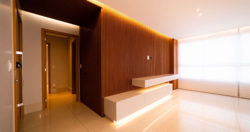 Apartamento com 3 quartos à venda na Rua 145, Setor Marista, Goiânia