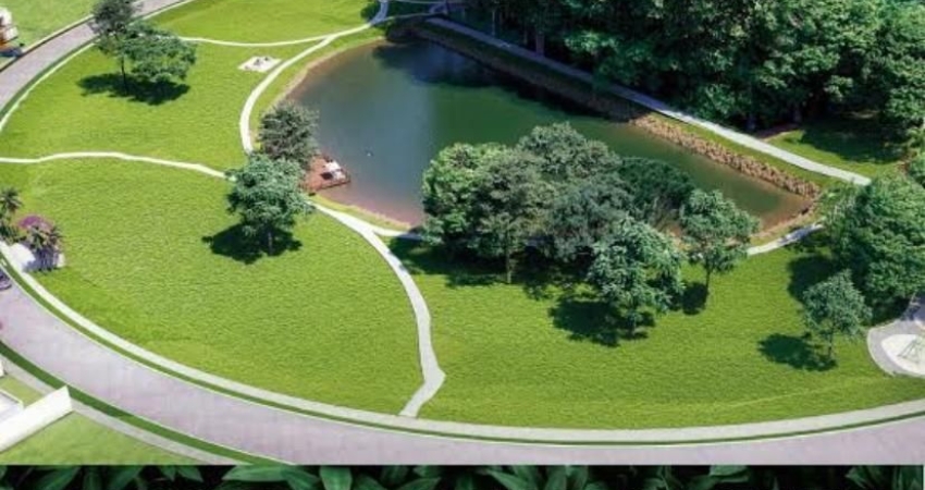 Rosa de Leiria Condomínio Horizontal - Lote para venda com 284 m2 - Goianira - GO