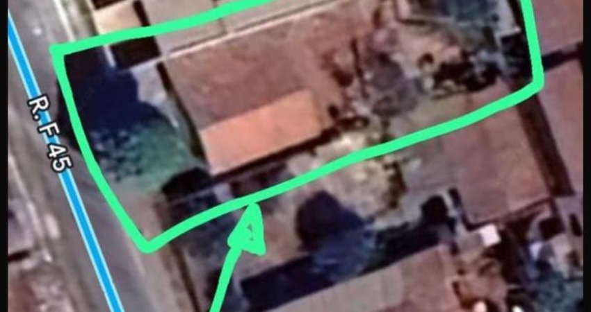 Casa para venda tem 70 metros quadrados com 3 quartos em Setor Faiçalville - Goiânia - GO