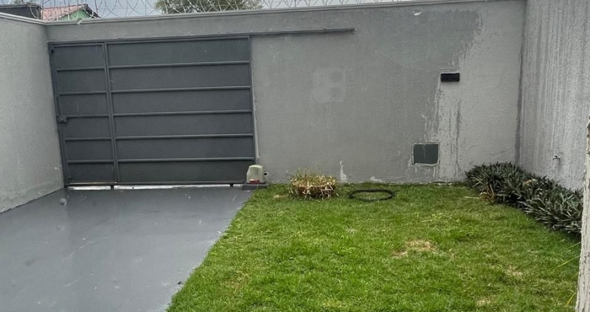 Casa com 3 quartos à venda na Rua C 28, Jardim Boa Esperança - Continuação, Aparecida de Goiânia