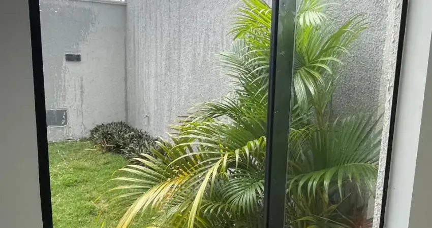 Casa com 3 quartos à venda na Rua C 28, 122, Jardim Boa Esperança - Continuação, Aparecida de Goiânia