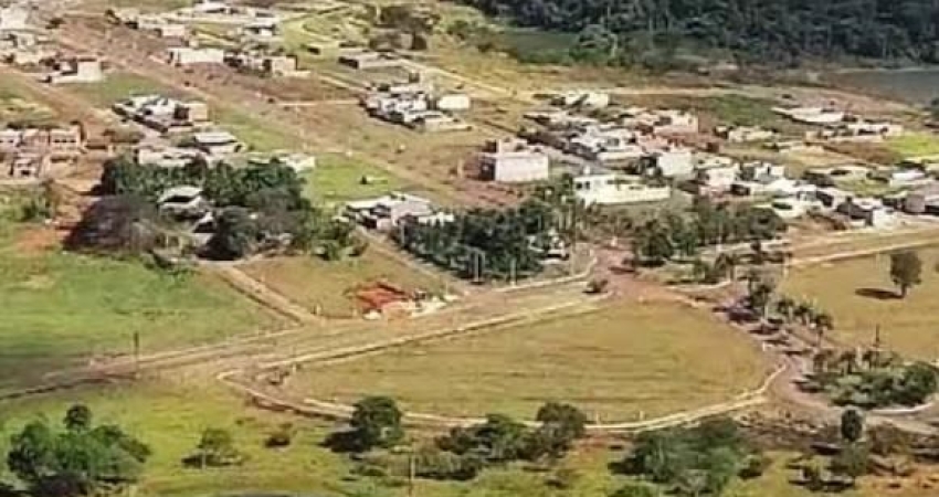 Excelente lote à venda no Residencial Fonte das Águas, 232m2, Goiania-Goiás