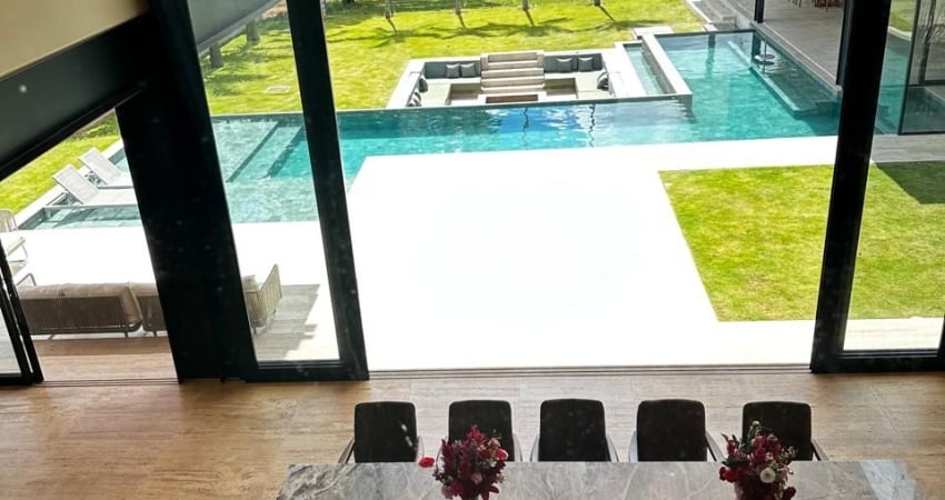 MANSÃO INCRIVEL Á VENDA NO PORTAL DO SOL GREEN-GOIANIA-GO