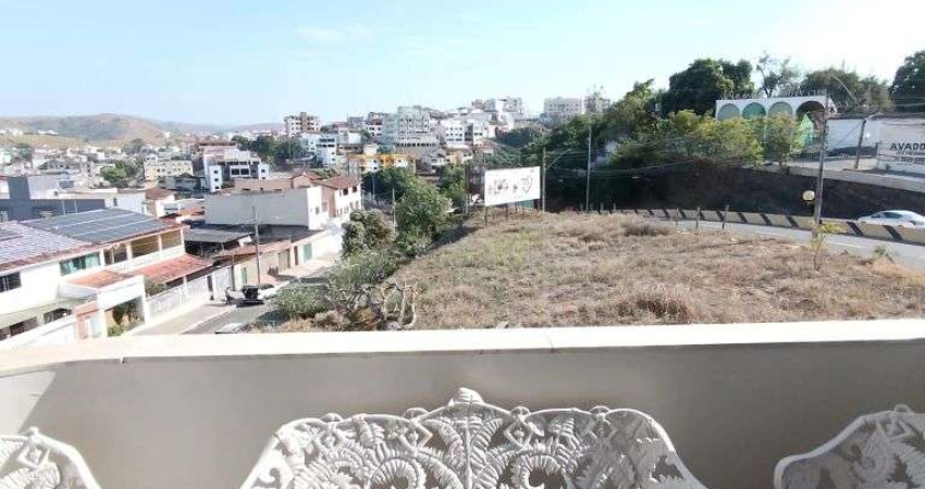 Apartamento com 4 quartos à venda na Cidade Nova, Governador Valadares 