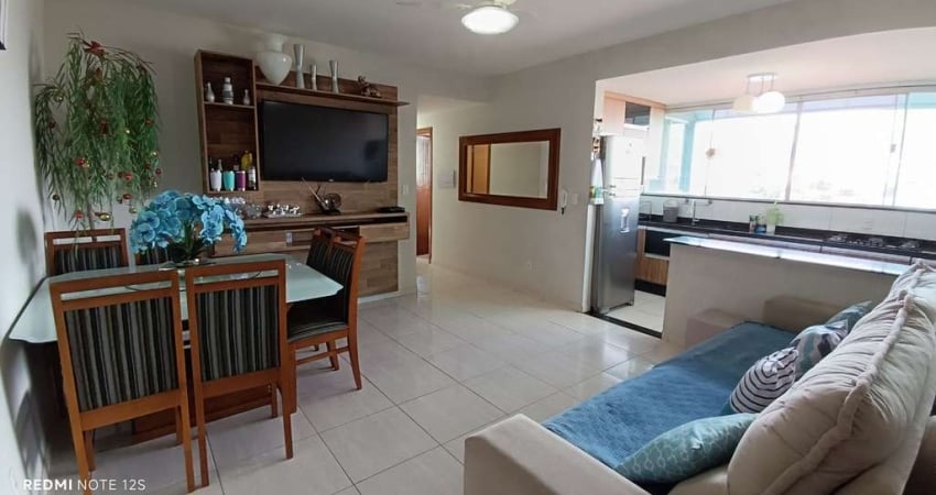 Apartamento com 3 quartos à venda no Morada do Vale, Governador Valadares 