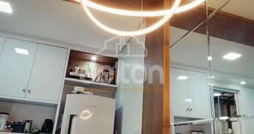 Apartamento para Venda em Governador Valadares / MG no bairro Lagoa Santa