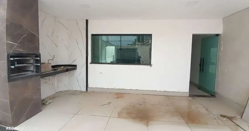 Casa com 3 quartos à venda no Elvamar, Governador Valadares 