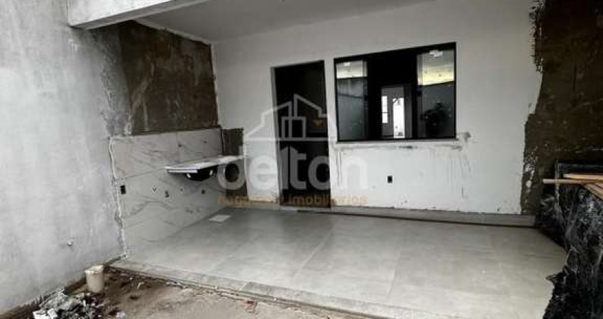 Casa com 2 quartos à venda no Kennedy, Governador Valadares 