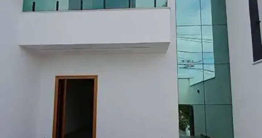 Casa com 3 quartos à venda no Belvedere, Governador Valadares 