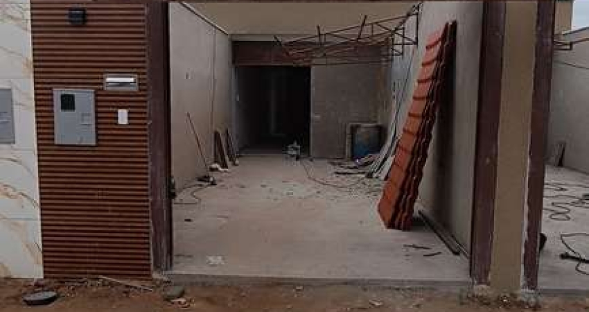 Casa com 2 quartos à venda no Jardins, Governador Valadares 