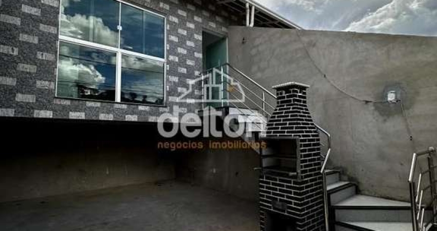 Casa para Venda em Governador Valadares / MG no bairro Vale do Sol