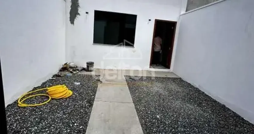 Casa para Venda em Governador Valadares / MG no bairro Vale do Sol II