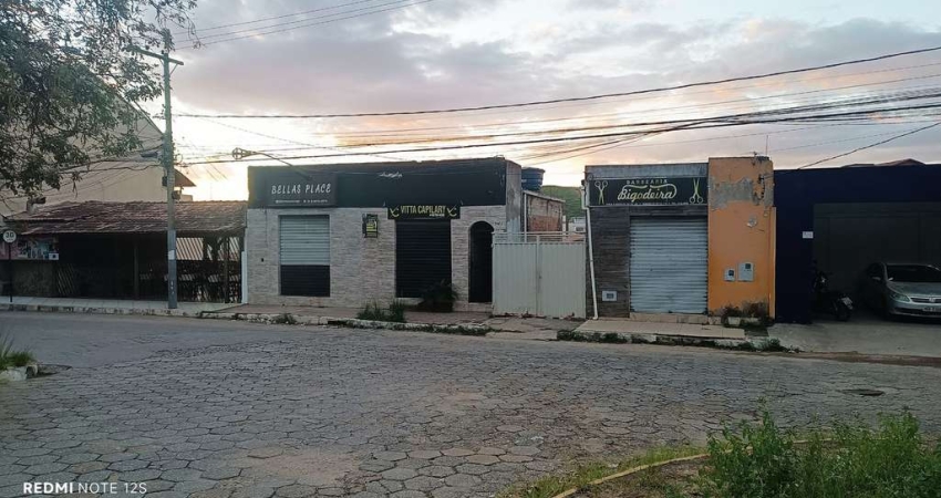 Ponto comercial com 3 salas à venda no Morada do Vale, Governador Valadares 