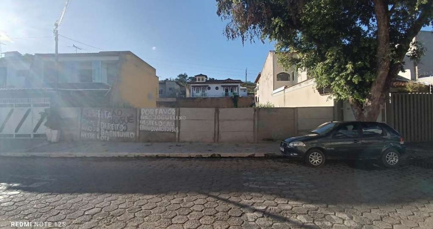 Lote para Venda em Governador Valadares / MG no bairro centro