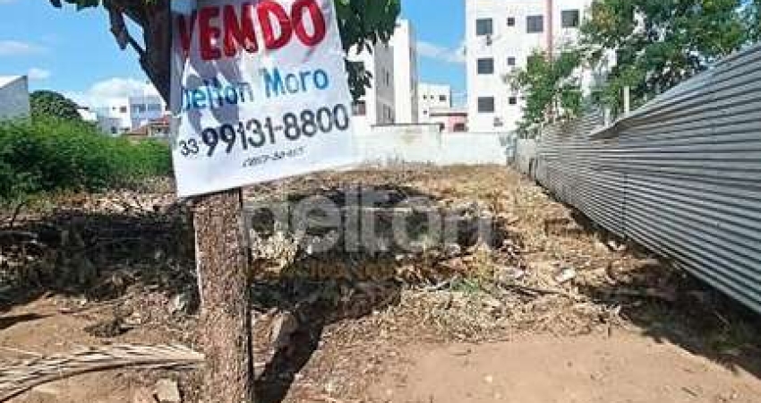 Lote para Venda em Governador Valadares / MG no bairro centro