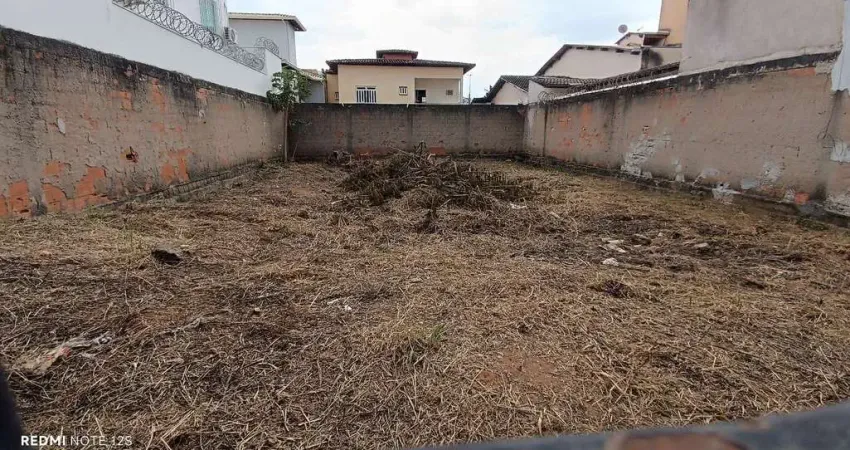Terreno à venda no Morada do Vale II, Governador Valadares 