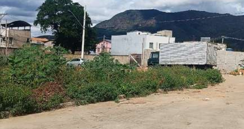 Terreno à venda no Jardins, Governador Valadares 